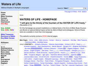 waters-of-life.net