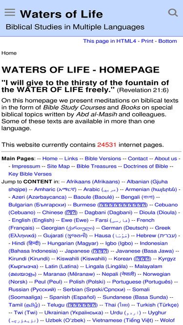 waters-of-life.net