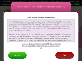 'match2night.com' screenshot