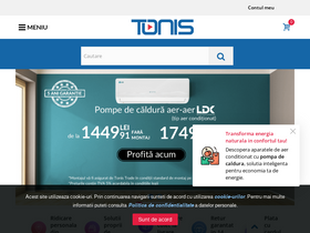 tonis.ro