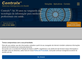 centralx.com.br
