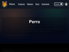Desktop Screenshot