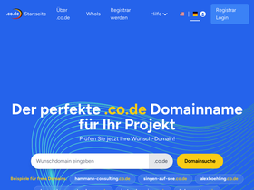 co.de