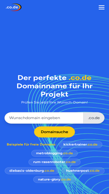 co.de