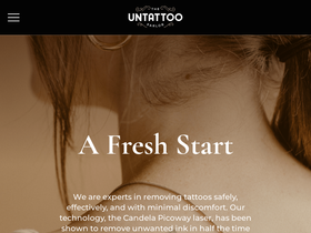 theuntattooparlor.com