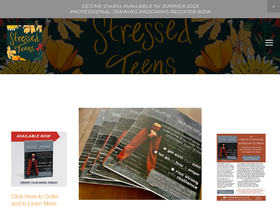stressedteens.com