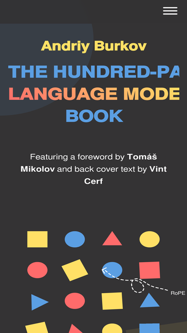 thelmbook.com