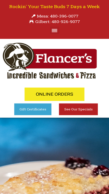 flancers.com