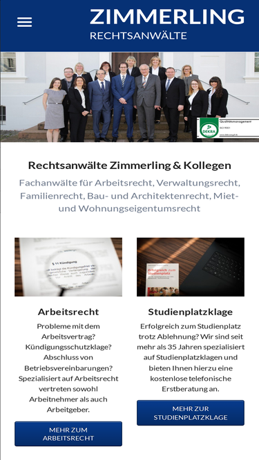 zimmerling.de