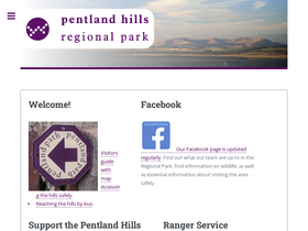 pentlandhills.org