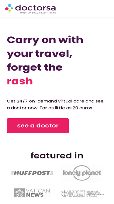 doctorsa.com