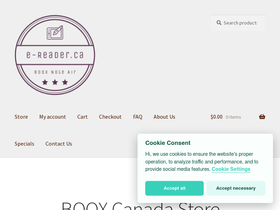 e-reader.ca