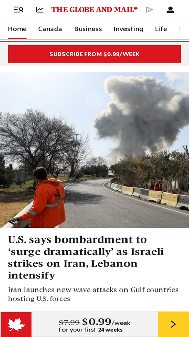 m.theglobeandmail.com