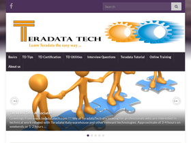 teradatatech.com
