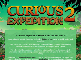 curious-expedition.com