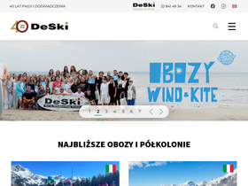 deski.org