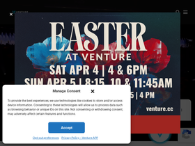 venture.cc