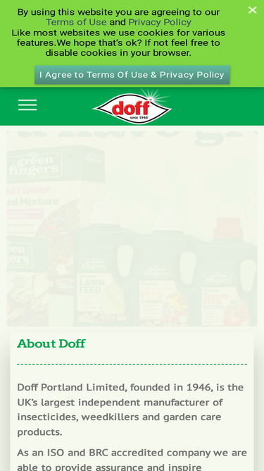 doff.co.uk