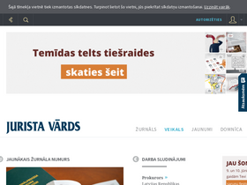juristavards.lv