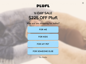 plufl.com