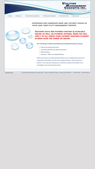 umcinc.net