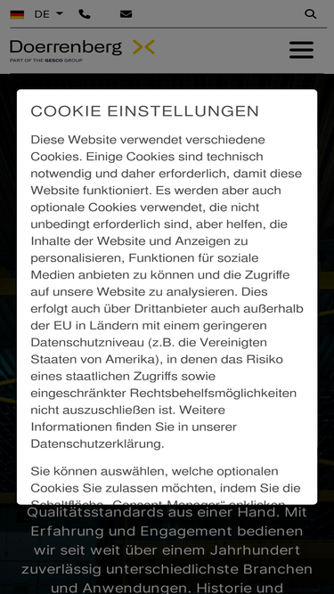 doerrenberg.de