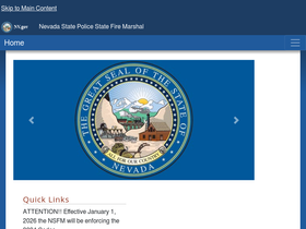 fire.nv.gov