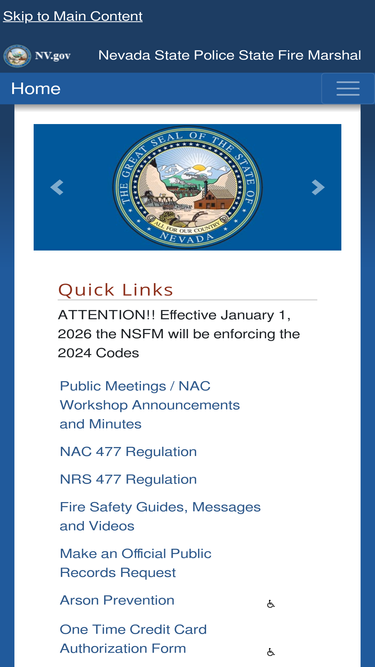 fire.nv.gov