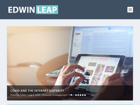 edwinleap.com