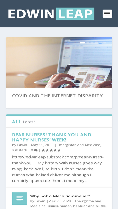 edwinleap.com