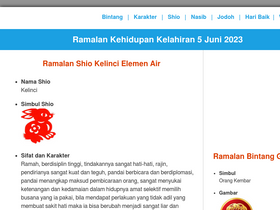'mangkana.com' screenshot