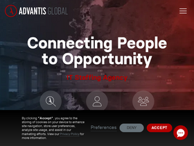 advantisglobal.com
