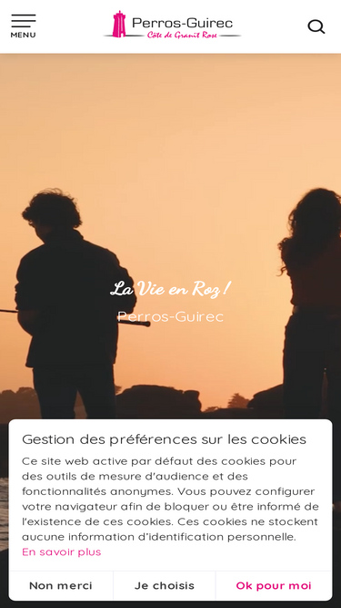 perros-guirec.com