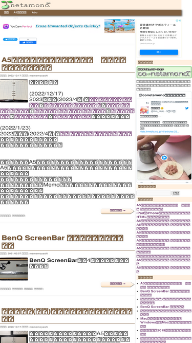netamono.com