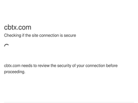'cbtx.com' screenshot