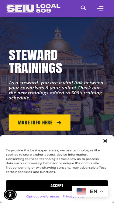 seiu509.org