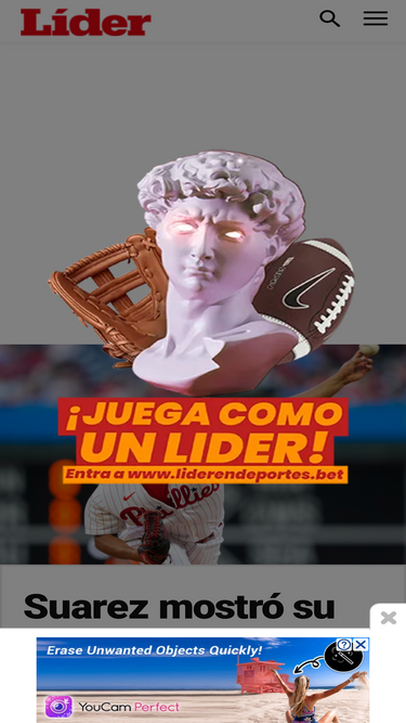 liderendeportes.com