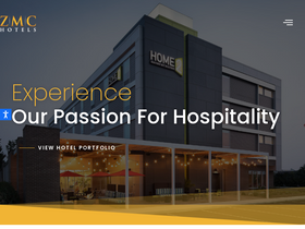 zmchotels.com