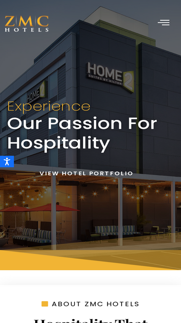 zmchotels.com