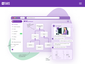 'hellotars.com' screenshot