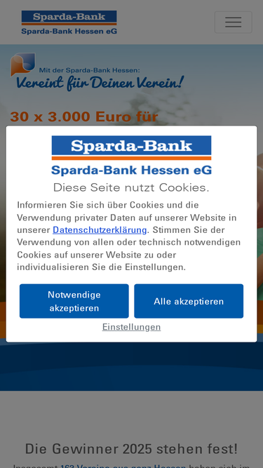 sparda-vereint.de