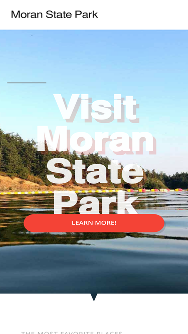 moranstatepark.com