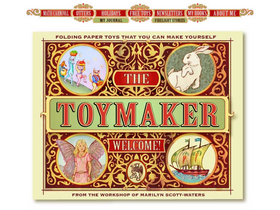 thetoymaker.com