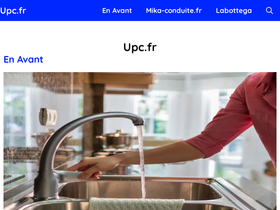 upc.fr