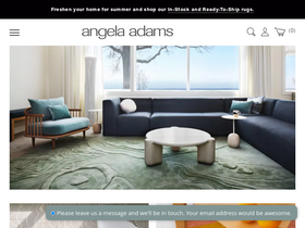 angelaadams.com