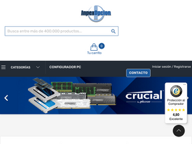 inpexopcion.com