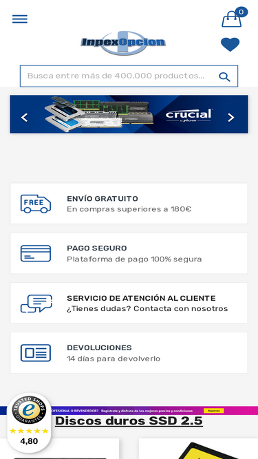 inpexopcion.com