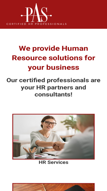 pasassociates.com
