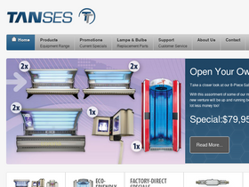 tanses.com