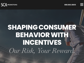 scapromotions.com